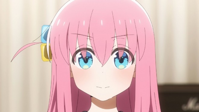 Bocchi the Rock